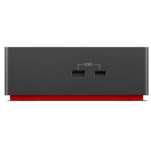 Lenovo ThinkPad  USB - C Dock - Image 7