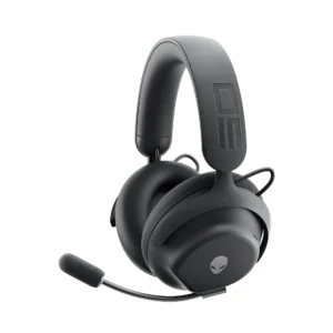 Alienware Pro Wireless Gaming Headset - Image 3