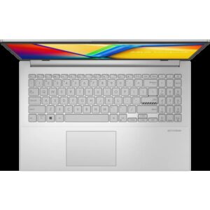 E1504GA-BQ520 Vivobook Go 15 / E1504GA-BQ520 / 15,6 FHD / UMA / i3-N305 / 8GB / 512GB / SILVER / Freedos - Image 3