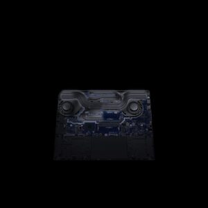 FX608JM-RV002 TUF Gaming 16 / FX608JM-RV002 / i5-13450HX / Video 8GB / 16GB / 512GB / Jaeger Gray / Freedos - Image 4