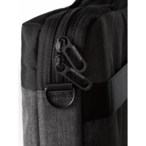 EOS 2 SHOULDER BAG/15 INCH/BK//10 IN 1 - Image 3