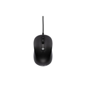 MU101C MOUSE/BK// - Image 1