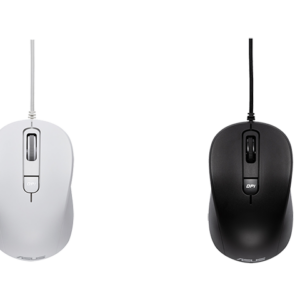 MU101C MOUSE/BK// - Image 3