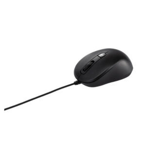 MU101C MOUSE/BK// - Image 4