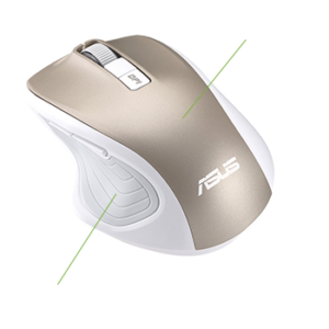 MW202 MOUSE/BL// - Image 3