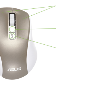 MW202 MOUSE/BL// - Image 5