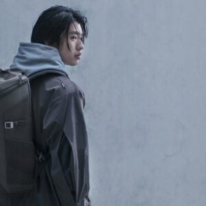 BP2701 ROG BACKPACK/GR/17// - Image 4