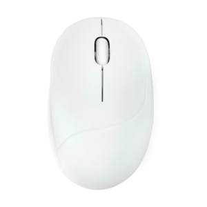 MD101 MOUSE/WH//BT+2-4GHZ - Image 4