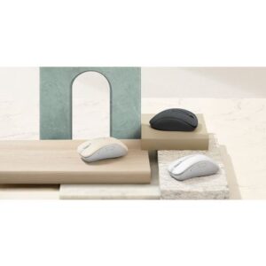 MD102 MOUSE/WH//BT+2-4GHZ - Image 5