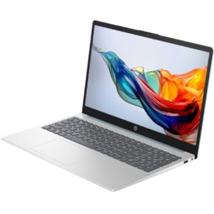 15-fc0236ci HP Laptop (Non-PD) Clamshell | Otto 23C1 | Ryzen 7-5825U (Copilot) | 16GB DDR4 1DM 3200 | 512GB PCIe Value | AMD Radeon Graphics | 15.6 FHD (1920x1080) AG IPS 300 nits Narrow border flat | OST FreeDOS 3.0 | Moonlight Blue (FF+) - 720p TNR PVCY ST | WARR 1/1/0 EURO - Image 3