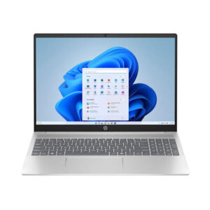 15-fc0238ci HP Laptop (Non-PD) Clamshell | Otto 23C1 | Ryzen 7-5825U (Copilot) | 16GB DDR4 1DM 3200 | 512GB PCIe Value | AMD Radeon Graphics | 15.6 FHD (1920x1080) AG IPS 300 nits Narrow border flat | OST FreeDOS 3.0 | Natural Silver (FF+) - 720p TNR PVCY ST | WARR 1/1/0 EURO - Image 4