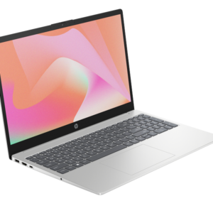 15-fd0058ci HP Laptop (Non-PD) Clamshell | Sebastian 23C1 | Core i3-1315U (Copilot) | 8GB DDR4 1DM 3200 | 512GB PCIe value | Intel UHD Graphics | 15.6 FHD (1920x1080) AG IPS 300 nits Narrow border flat | OST FreeDOS 3.0 | Natural Silver (FF+) - 720p TNR PVCY ST | WARR 1/1/0 EURO - Image 3