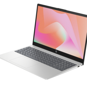 15-fd0058ci HP Laptop (Non-PD) Clamshell | Sebastian 23C1 | Core i3-1315U (Copilot) | 8GB DDR4 1DM 3200 | 512GB PCIe value | Intel UHD Graphics | 15.6 FHD (1920x1080) AG IPS 300 nits Narrow border flat | OST FreeDOS 3.0 | Natural Silver (FF+) - 720p TNR PVCY ST | WARR 1/1/0 EURO - Image 4