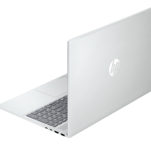 16-bc1009ci HP OmniBook 5 Clamshell | MottoR 25C1 | Ryzen 7-8840U (8C) 16 NPU TOPs | 16GB LPDDR5 6400 on-board | 512GB PCIe Gen4 Value | AMD Radeon 780M Graphics | Touch/16.0 2K (1920x1200) Antiglare IPS 300 nits | OST FreeDOS 3.0 | Glacier Silver - 1080p TNR PVCY ST | WARR 1/1/0 EURO - Image 3