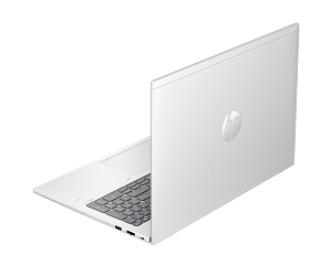 16-bc1009ci HP OmniBook 5 Clamshell | MottoR 25C1 | Ryzen 7-8840U (8C) 16 NPU TOPs | 16GB LPDDR5 6400 on-board | 512GB PCIe Gen4 Value | AMD Radeon 780M Graphics | Touch/16.0 2K (1920x1200) Antiglare IPS 300 nits | OST FreeDOS 3.0 | Glacier Silver - 1080p TNR PVCY ST | WARR 1/1/0 EURO - Image 4