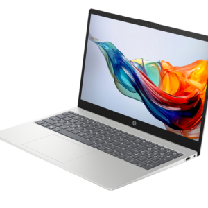 15-fc0222ci HP Laptop (Non-PD) Clamshell | Otto 23C1 | Ryzen 7-7730U (Copilot) | 16GB DDR4 1DM 3200 | 1TB PCIe Value | AMD Radeon Graphics | 15.6 FHD (1920x1080) AG IPS 300 nits Narrow border flat | OST FreeDOS 3.0 | Natural Silver (FF+) - 1080p TNR PVCY ST | WARR 1/1/0 EURO - Image 3