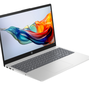 15-fc0267ci HP Laptop (Non-PD) Clamshell | Otto 23C1 | Ryzen 5-7520U (Copilot) | 16GB 5500 LPDDR5 on-board | 512GB PCIe Value | AMD Radeon Graphics | 15.6 FHD (1920x1080) AG IPS 300 nits Narrow border flat | OST FreeDOS 3.0 | Natural Silver (FF+) - 720p TNR PVCY ST | WARR 1/1/0 EURO - Image 5