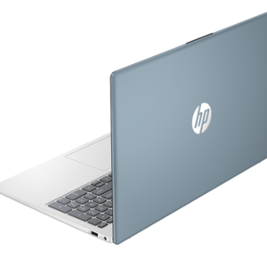 15-fc0303ci HP Laptop (Non-PD) Clamshell | Otto 23C1 | Ryzen 5-7520U (Copilot) | 8GB 5500 LPDDR5 on-board | 512GB PCIe Value | AMD Radeon Graphics | 15.6 FHD (1920x1080) AG IPS 300 nits Narrow border flat | OST FreeDOS 3.0 | Moonlight Blue (FF+) - 720p TNR PVCY ST | WARR 1/1/0 EURO - Image 3