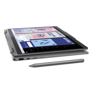 Lenovo Yoga 7 2-in-1 14ILL10, 14"WUXGA OLED 600nit Touch, Ultra 5 226V 8C, 16GB, 512GB M.2, 1Y - Image 3