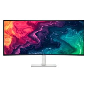 Dell 34 Monitor - S3425DW - 86.42 cm (34.0") - Image 1