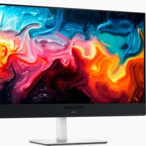 Dell 32 Plus 4K QD-OLED Monitor - S3225QC 31.6" - Image 1