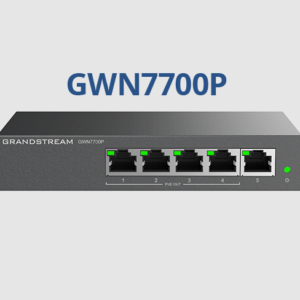 Grandstream GWN7700P - Image 1