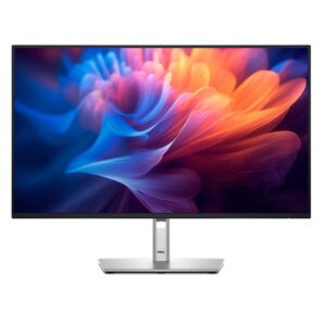 Dell 27 USB-C Hub Monitor - P2725HE, 68.6cm (27.0") - Image 1