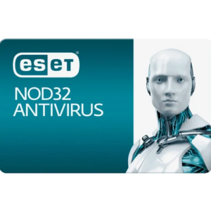 ESET NOD32 Antivirus (A2). For 1 year. For protection 2 objects. - Image 1