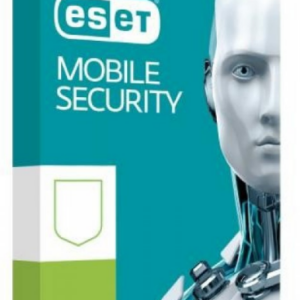 ESET Mobile Security (A1). For 1 year. For protection 1 object. - Image 1