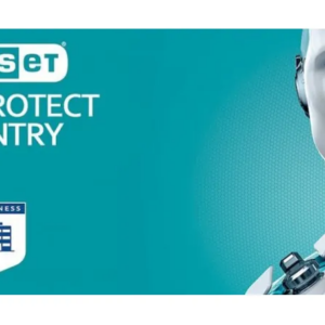 ESET PROTECT Entry On-prem (B5). For 1 year. For protection 5 objects. - Image 1