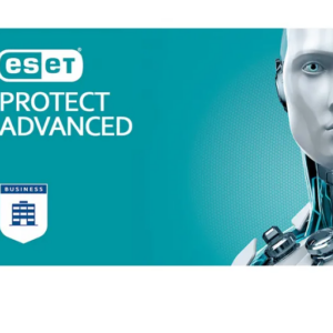 ESET PROTECT Advanced On-prem (B5). For 1 year. For protection 5 objects. - Image 1
