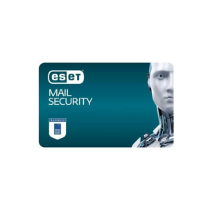 ESET Mail Security (B5). For 1 year. For protection 5 objects. - Image 1