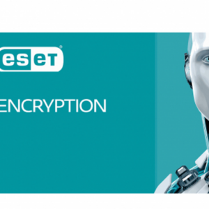 ESET Endpoint Encryption (B5). For 1 year. For protection 5 objects. - Image 1