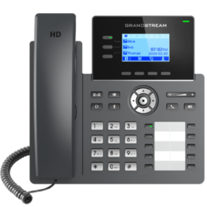 Grandstream GRP2604 - Image 1