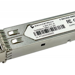 Grandstream F-SM1310-20KM-1.25G - Image 1