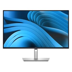 Dell Pro 27 Plus 4K USB-C Hub Monitor - P2725QE, 68.6cm (27.0"), IPS 4K UHD (3840 x 216... - Image 1