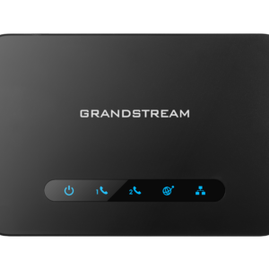 Grandstream HT812 - Image 1
