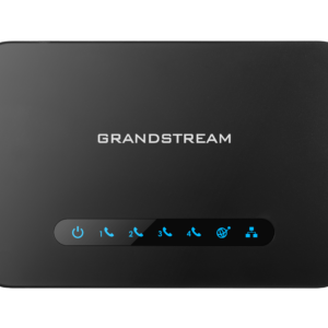 Grandstream HT814 - Image 1