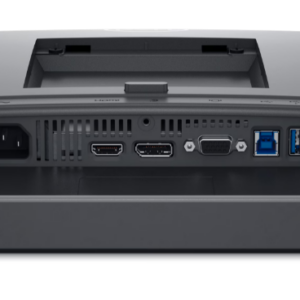 Dell 24 Monitor - P2425, 61cm (24.0") - Image 2