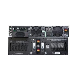 APC Smart-UPS RT 5kVA 230V - Image 2
