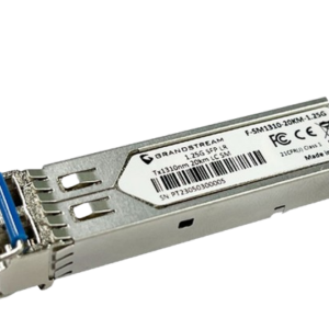 Grandstream F-SM1310-20KM-1.25G - Image 2