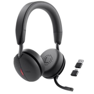 DELL Headphones - Image 3