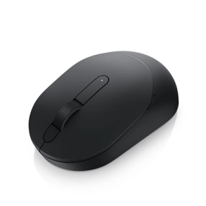 Dell Mobile Wireless Mouse - MS3320W - Black - Image 3