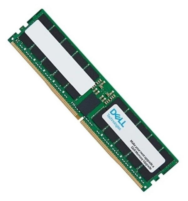 DELL 32GB RDIMM, 5600MT 2 03 21ee0172 c37d 11ef 8a24 00155d4b0b03