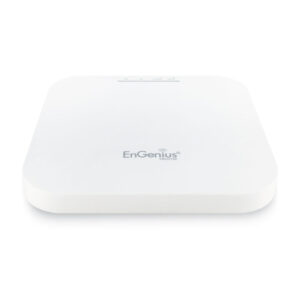 EnGenius Networks Managed AP Indoor 11ax 1148+2400Mbps 4T4R BLE 2.5 GbE PoE.at 3dBi ia - Image 3