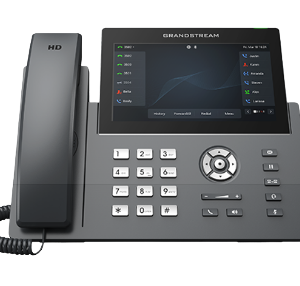 Grandstream GRP2670 7" Monitor - Image 3