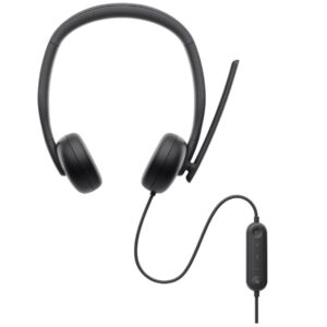 DELL Headphones - Image 3