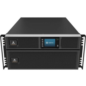 Vertiv Liebert GXT5 1ph UPS, 6kVA, input plug - hardwired, 5U, output – 230V, hardwired... - Image 3