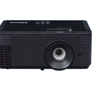 InFocus MULTIMEDIA PROJECTOR,MODEL P117, IN2139WU - Image 3