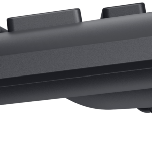 Dell Wireless Keyboard and Mouse - KM3322W - Russian (QWERTY) - Image 3